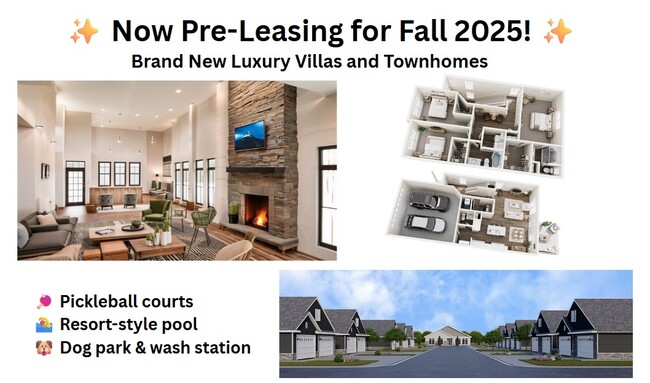 Horizon Pointe Villas