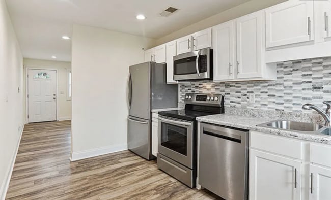 property at 219 12th St W