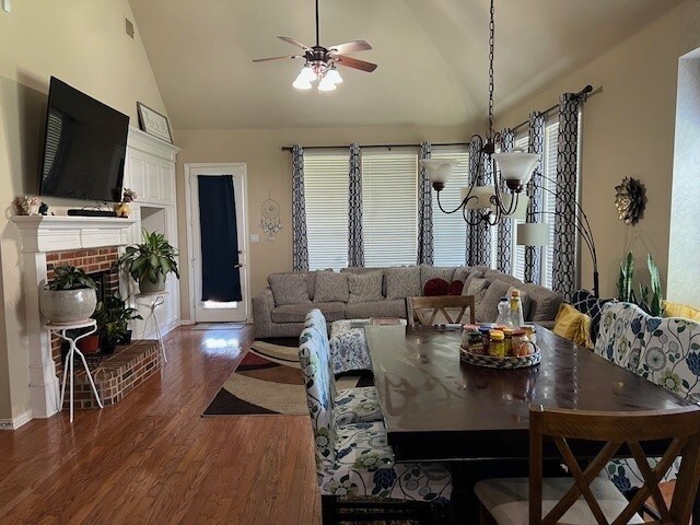 property at 5259 Evening Sun Dr