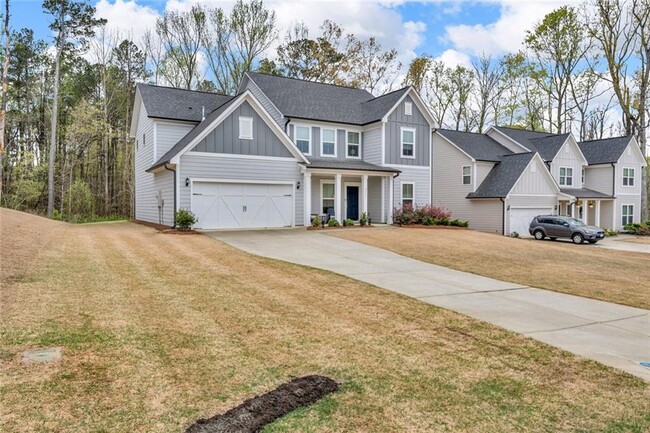 6211 Collins Rd in Acworth, GA - Building Photo - Building Photo