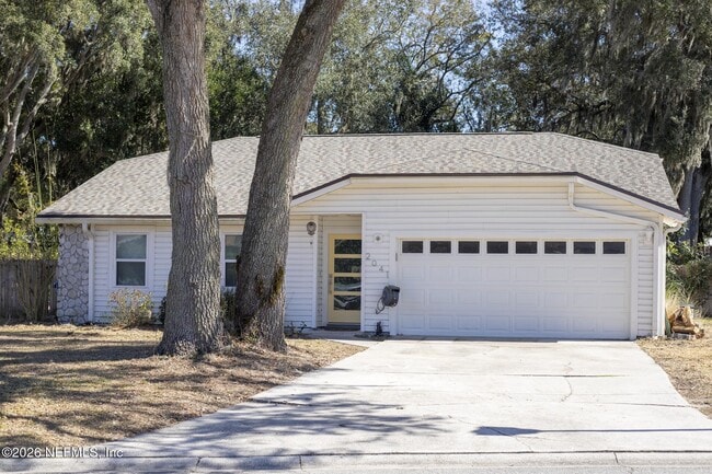 property at 2041 Chelwood Ct