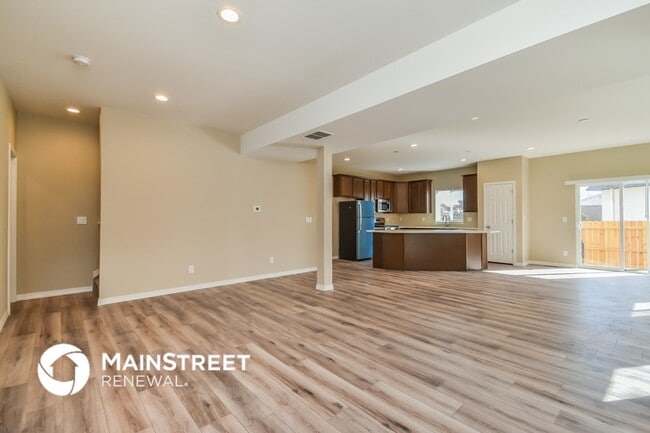 4441 Light View in Colorado Springs, CO - Building Photo - Building Photo