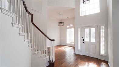 17744 Knollmeadow Ln in Dallas, TX - Building Photo - Building Photo