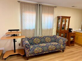 5419 Silva Ave, Unit Charming ADU in El Cerrito, CA - Building Photo