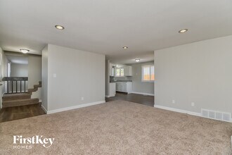 2213 Moccassin Dr in Colorado Springs, CO - Building Photo - Building Photo