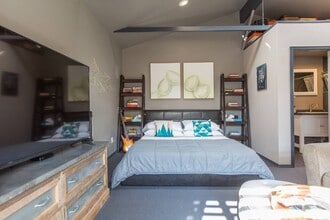 4140 Michael Ave, Unit Backhouse in Los Angeles, CA - Building Photo - Building Photo