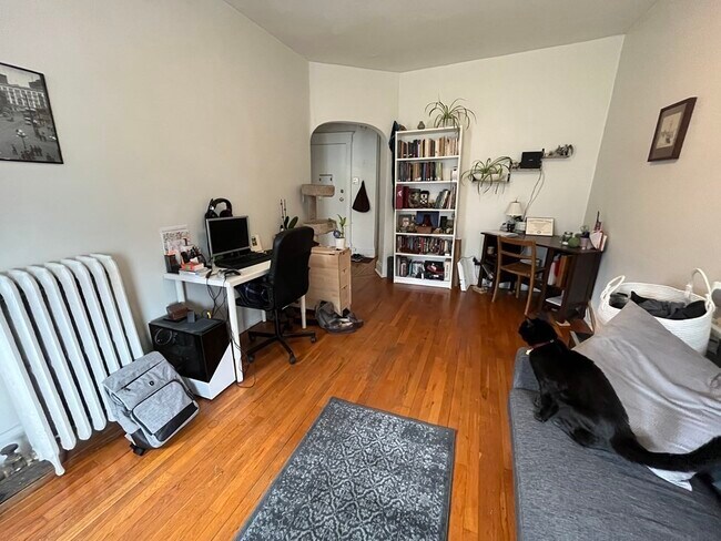 324 Chestnut Hill Ave in Boston, MA - Building Photo - Building Photo