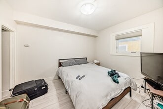 1-4005-9 9 St SE in Calgary, AB - Building Photo - Building Photo