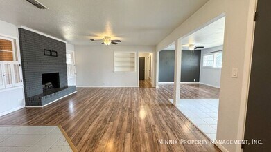 3816 44th St in Lubbock, TX - Foto de edificio - Building Photo
