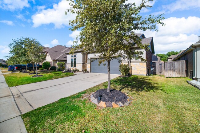 property at 13426 Tumbling River Ln