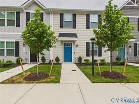 5317 Canterbury Rdg Ct in Richmond, VA - Building Photo