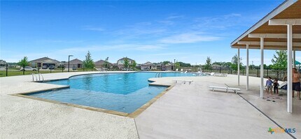1523 Silver Crk in New Braunfels, TX - Building Photo - Building Photo