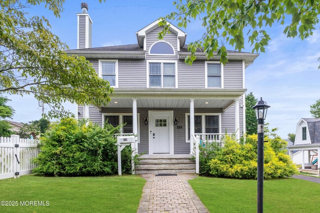 property at 250 Alpern Ave