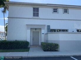 15603 SW 41st St in Miramar, FL - Building Photo