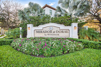 Mirador at Doral by Windsor in Doral, FL - Building Photo - Building Photo