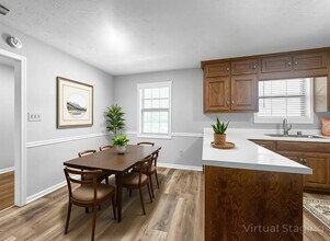 2625 New Haven Dr in Jonesboro, GA - Building Photo - Building Photo
