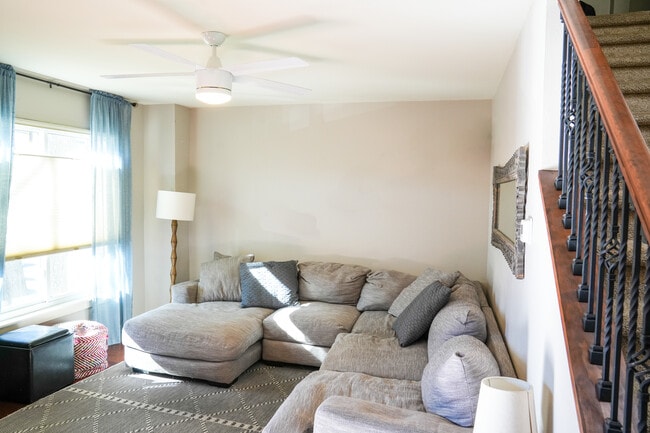 2375 W 32nd Ave in Denver, CO - Foto de edificio - Building Photo