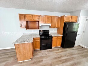 1529 Ocoee Trail in Nashville, TN - Building Photo - Building Photo