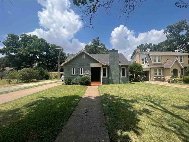 3216 Milby Ave
