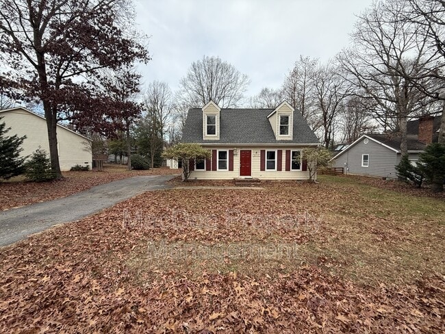 property at 10717 S Jamie Pl