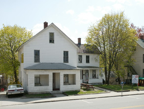 432-452 Main St in Torrington, CT - Building Photo - Building Photo