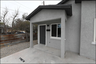 370 San Jose Rd in El Paso, TX - Building Photo - Building Photo