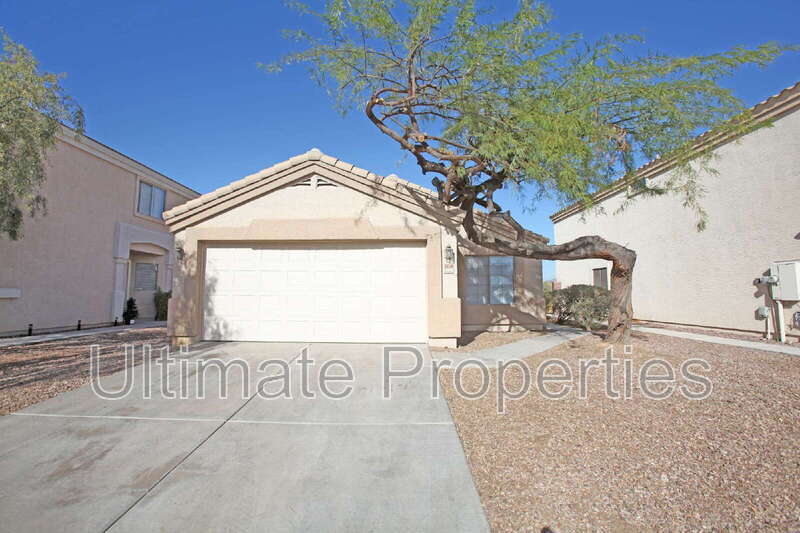 23774 W Desert Bloom St in Buckeye, AZ - Building Photo