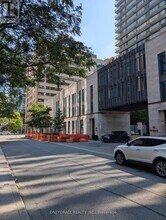 1080-1080 Bay St. in Toronto, ON - Building Photo - Building Photo