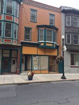 SoMa II 11 S Third St in Harrisburg, PA - Building Photo
