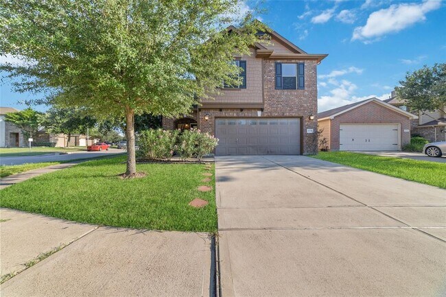 18703 Clover Nut Ct