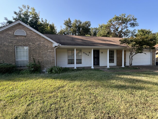 property at 5159 Longmeadow Cove