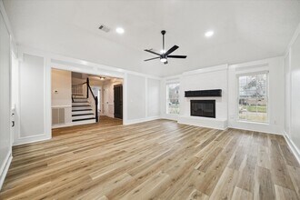 20746 Prince Creek Dr in Katy, TX - Building Photo - Building Photo