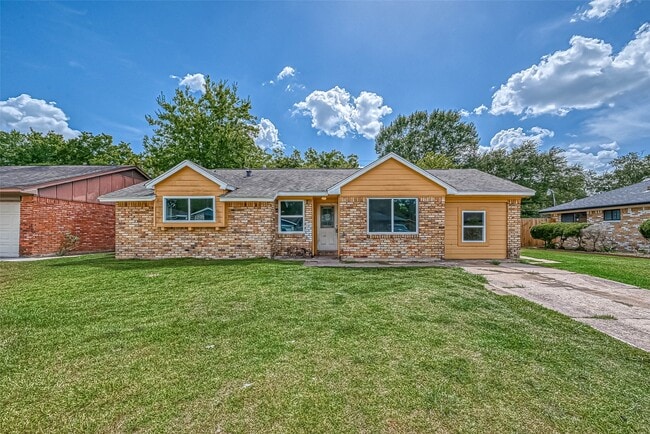 property at 5606 Elm Spring Dr