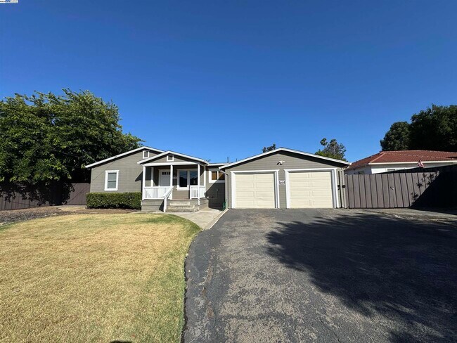 property at 4150 Treat Blvd