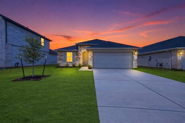 property at 4214 Berwick Park Ln