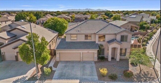 property at 9237 W Alex Ave