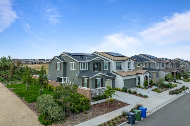 Fairgrove in Tracy, CA - Foto de edificio - Other