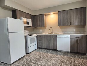 2505-2511 Yew St in Bellingham, WA - Building Photo - Building Photo