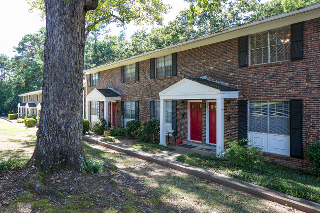 property at 1400 Church St