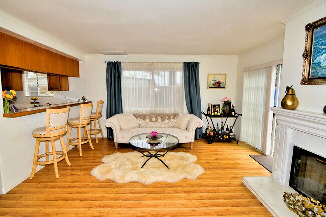 1126 W 228th St in Torrance, CA - Building Photo - Building Photo