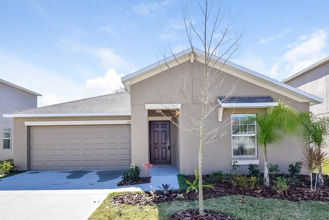 property at 127 Cascade Bend Dr