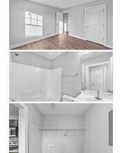 410 Thad Little Rd-Unit -Unit A in Ayden, NC - Building Photo - Building Photo