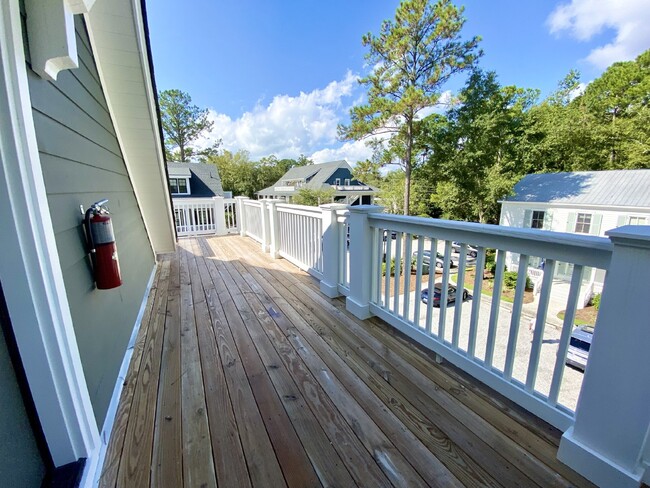 5 Marianna Wy in Bluffton, SC - Building Photo - Building Photo