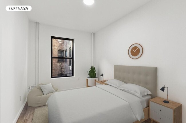 201 W 108th St in New York, NY - Building Photo - Building Photo