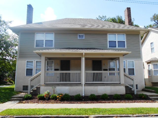 279-281 E Northwood Ave-Unit -281 E Northwood Ave in Columbus, OH - Building Photo