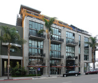 Doma in San Diego, CA - Foto de edificio - Building Photo