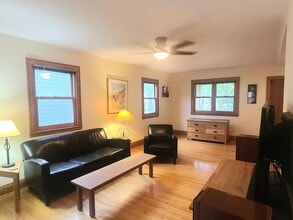 5353 Abbott Ave S in Minneapolis, MN - Building Photo - Building Photo