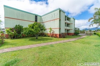 1016 Ehoeho Ave in Wahiawa, HI - Building Photo - Building Photo