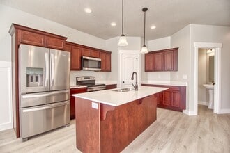 2020 N 3830 W in Lehi, UT - Building Photo - Building Photo