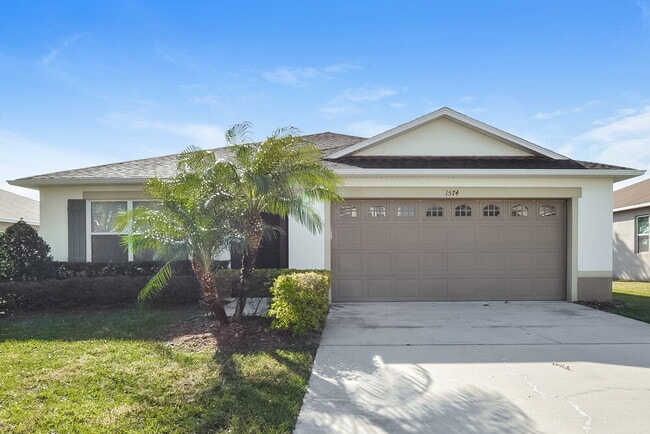 property at 1574 Brandywine Dr